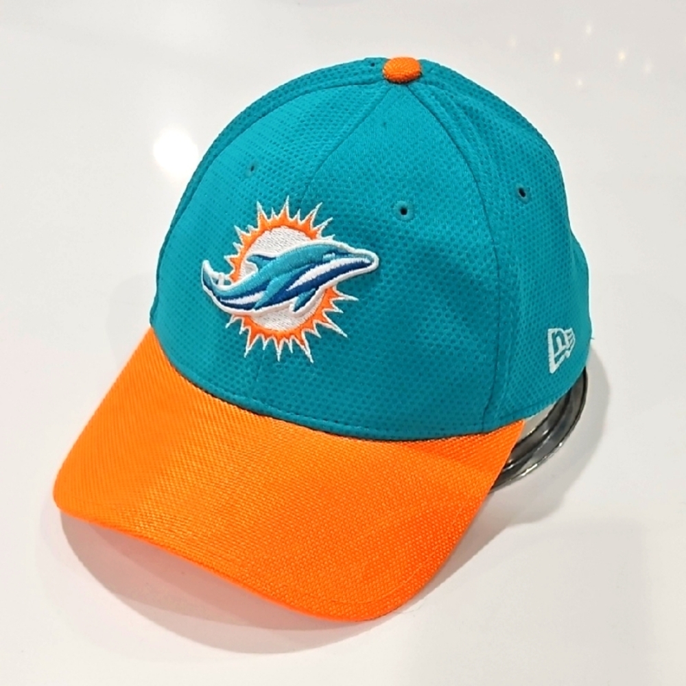 MIAMI DOLPHINS CAP